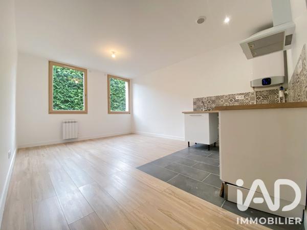Immeuble à vendre 400 m² Montereau-Fault-Yonne