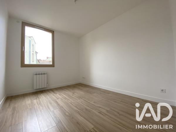 Immeuble à vendre 400 m² Montereau-Fault-Yonne