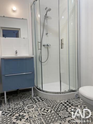 Immeuble à vendre 400 m² Montereau-Fault-Yonne