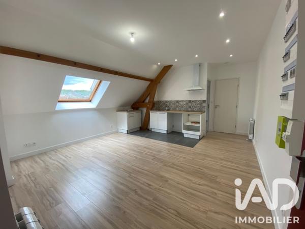 Immeuble à vendre 400 m² Montereau-Fault-Yonne