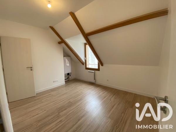 Immeuble à vendre 400 m² Montereau-Fault-Yonne