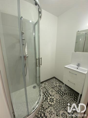 Immeuble à vendre 400 m² Montereau-Fault-Yonne