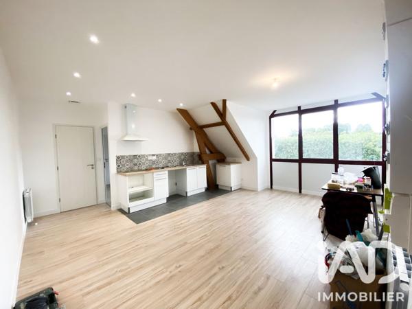 Immeuble à vendre 400 m² Montereau-Fault-Yonne