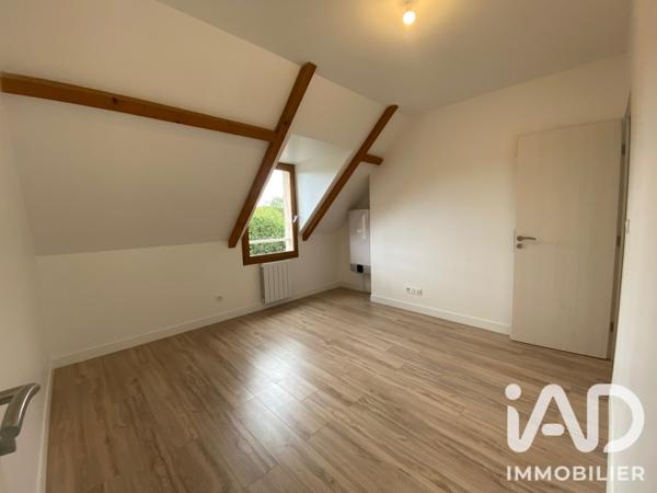 Immeuble à vendre 400 m² Montereau-Fault-Yonne
