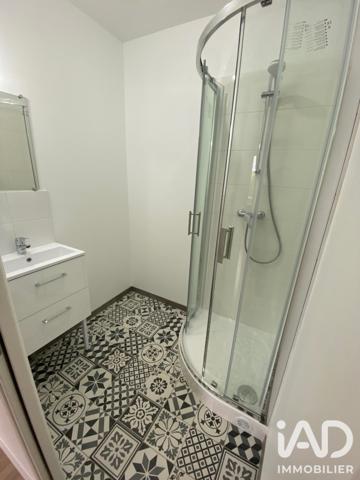 Immeuble à vendre 400 m² Montereau-Fault-Yonne