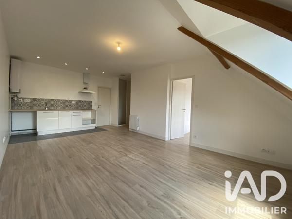 Immeuble à vendre 400 m² Montereau-Fault-Yonne