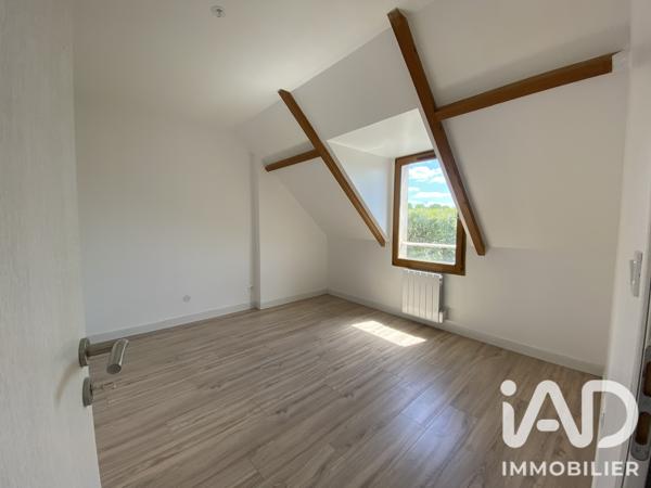 Immeuble à vendre 400 m² Montereau-Fault-Yonne