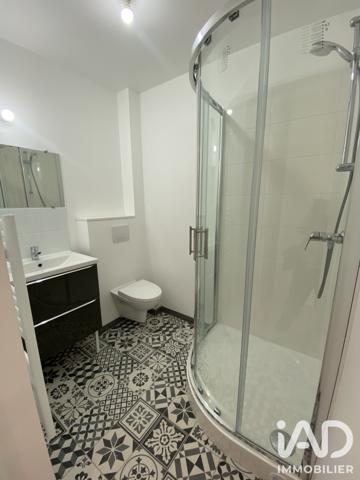 Immeuble à vendre 400 m² Montereau-Fault-Yonne