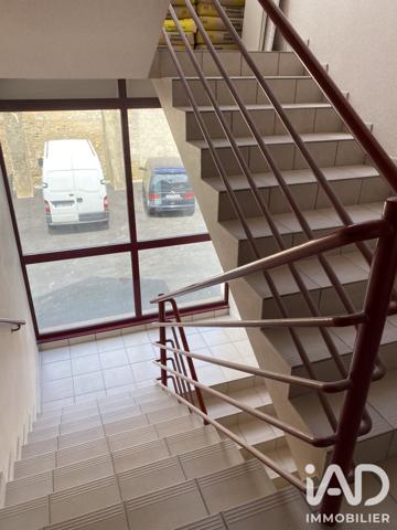 Immeuble à vendre 400 m² Montereau-Fault-Yonne