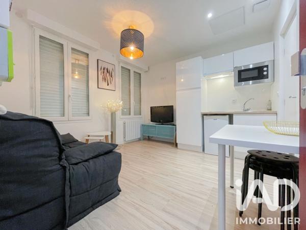 Immeuble à vendre 400 m² Montereau-Fault-Yonne