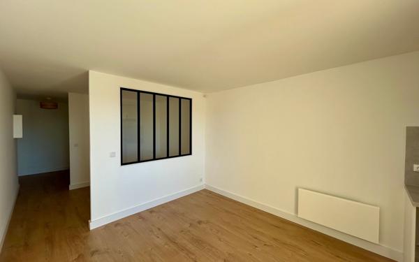 Appartement à vendre    2 pièces • 30 m2 Sète