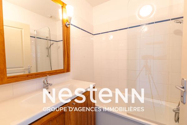 Appartement Trebas 2 pièce(s)