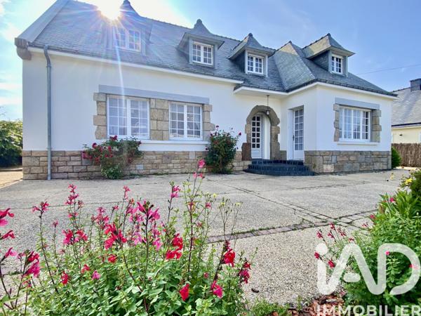 Maison à vendre 8 pièces 150 m² Damgan