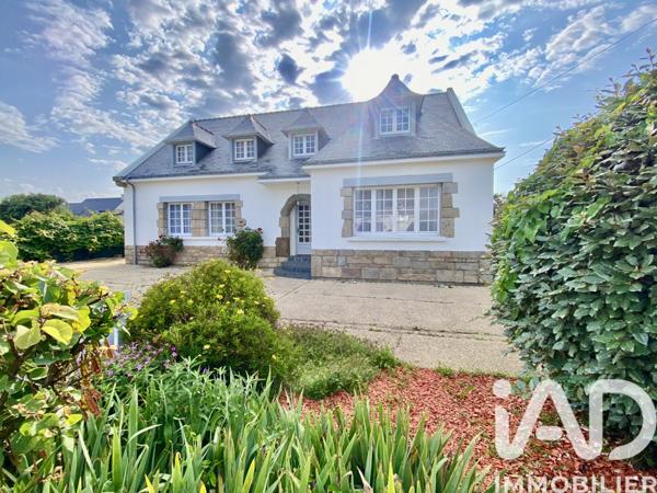 Maison à vendre 8 pièces 150 m² Damgan