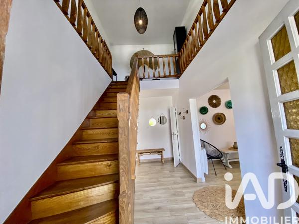 Maison à vendre 8 pièces 150 m² Damgan