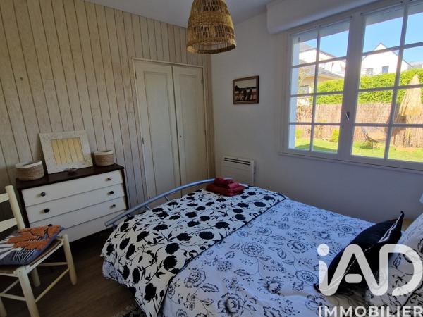 Maison à vendre 8 pièces 150 m² Damgan