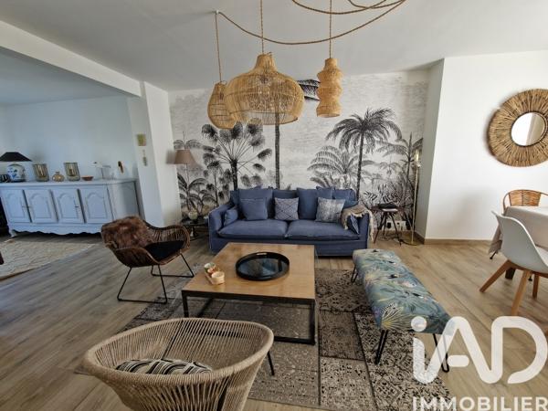 Maison à vendre 8 pièces 150 m² Damgan