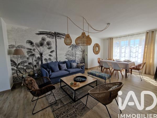 Maison à vendre 8 pièces 150 m² Damgan