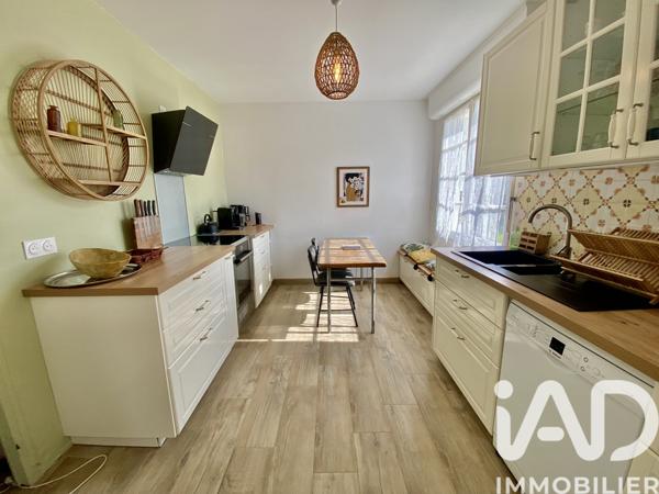 Maison à vendre 8 pièces 150 m² Damgan