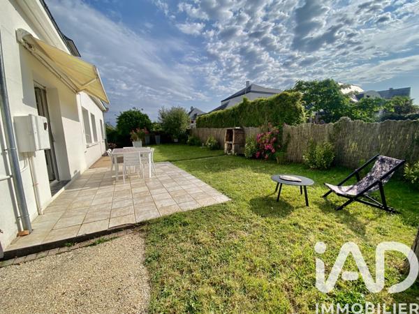 Maison à vendre 8 pièces 150 m² Damgan