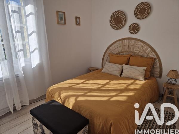 Maison à vendre 8 pièces 150 m² Damgan