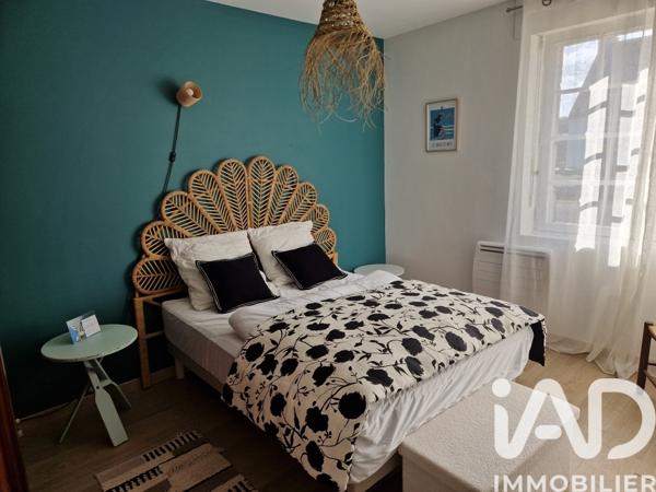 Maison à vendre 8 pièces 150 m² Damgan