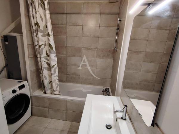 Appartement Pontault Combault 3 pièce(s) 54 m2