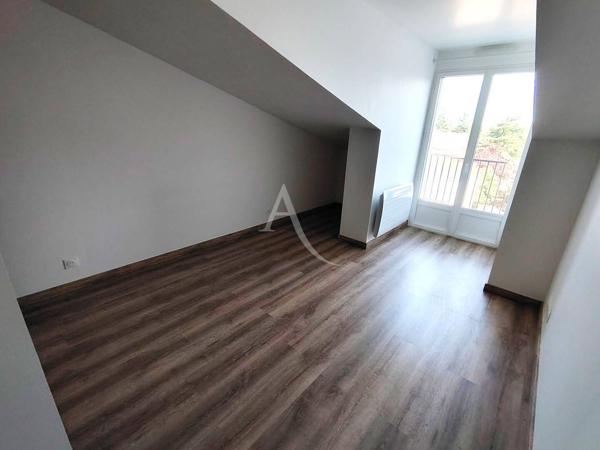 Appartement Pontault Combault 3 pièce(s) 54 m2