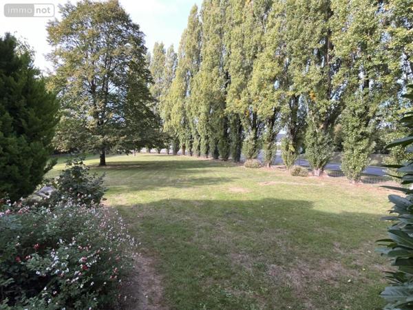 Maison à vendre à Évron en Mayenne (53600), ref : 53078-1881