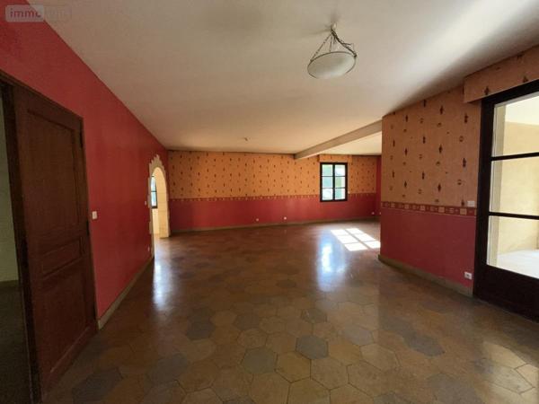 Maison à vendre à Évron en Mayenne (53600), ref : 53078-1881