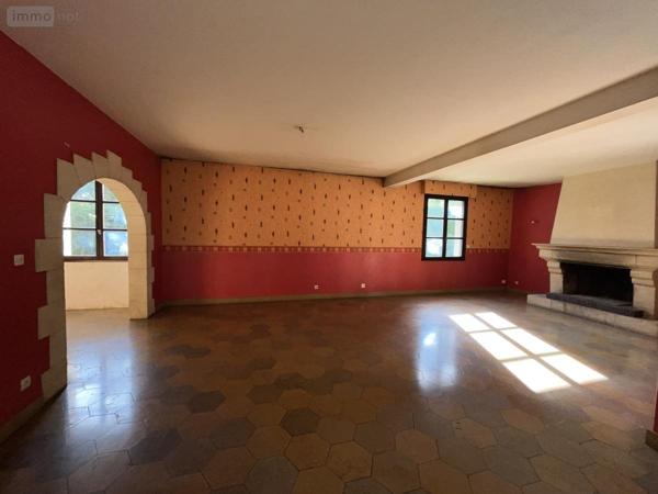 Maison à vendre à Évron en Mayenne (53600), ref : 53078-1881