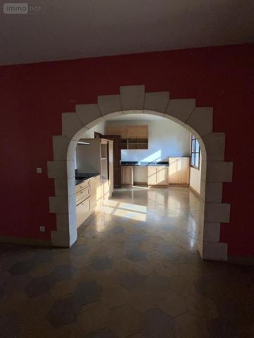 Maison à vendre à Évron en Mayenne (53600), ref : 53078-1881