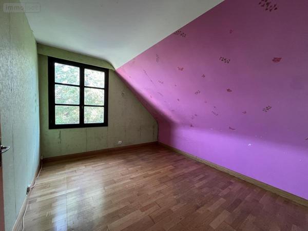 Maison à vendre à Évron en Mayenne (53600), ref : 53078-1881