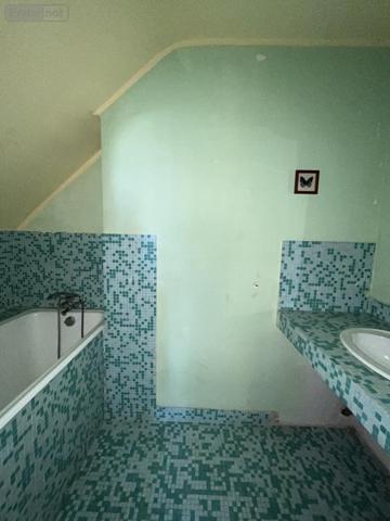 Maison à vendre à Évron en Mayenne (53600), ref : 53078-1881