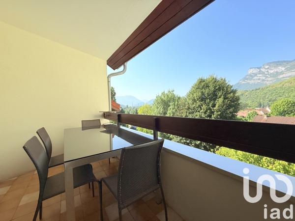 Apartment for sale 3 rooms 70 m² Claix
