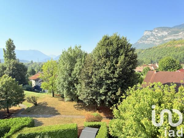 Apartment for sale 3 rooms 70 m² Claix