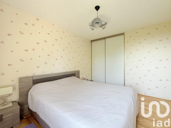 Apartment for sale 3 rooms 70 m² Claix