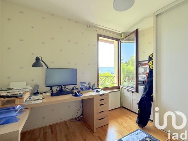 Apartment for sale 3 rooms 70 m² Claix