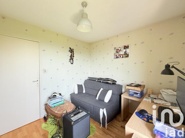 Apartment for sale 3 rooms 70 m² Claix