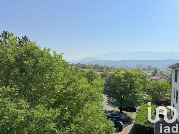 Apartment for sale 3 rooms 70 m² Claix