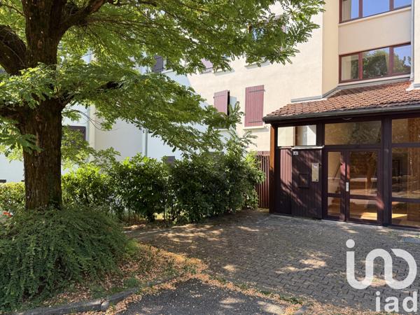 Apartment for sale 3 rooms 70 m² Claix