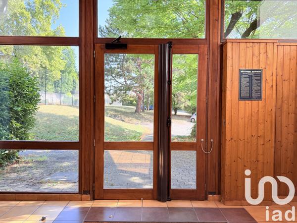 Apartment for sale 3 rooms 70 m² Claix