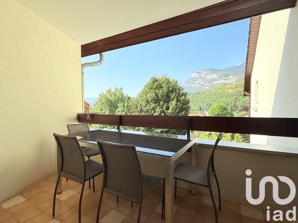 Apartment for sale 3 rooms 70 m² Claix