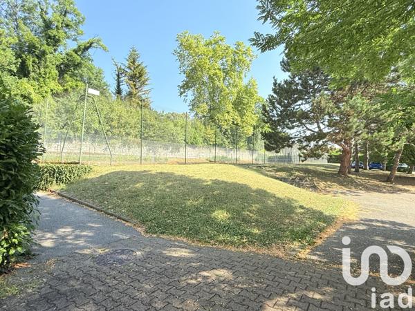 Apartment for sale 3 rooms 70 m² Claix