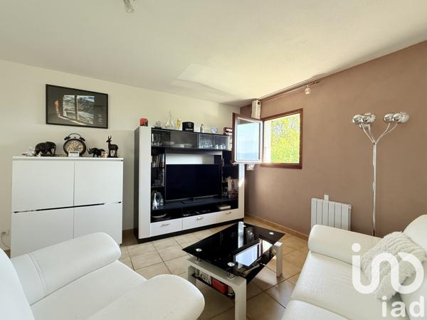 Apartment for sale 3 rooms 70 m² Claix