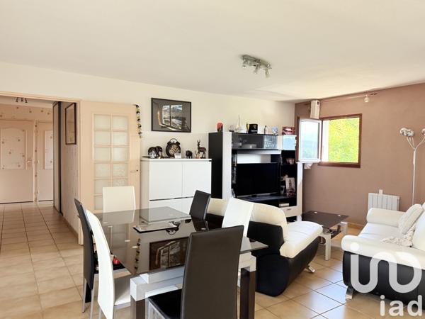 Apartment for sale 3 rooms 70 m² Claix