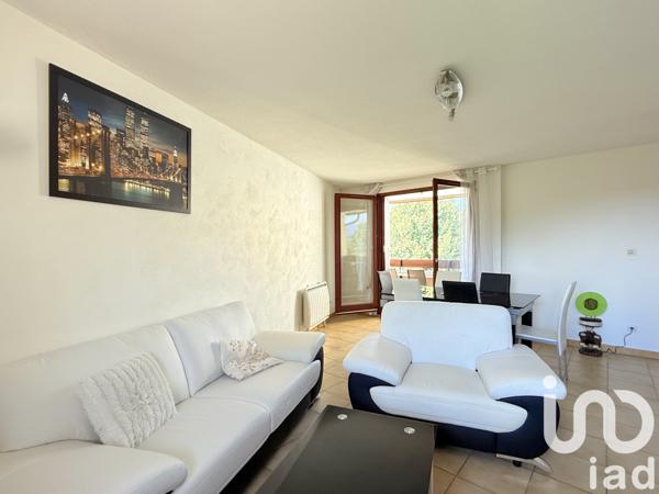 Apartment for sale 3 rooms 70 m² Claix