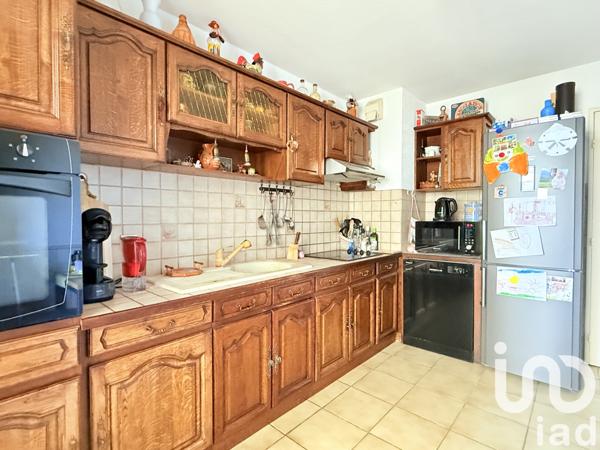 Apartment for sale 3 rooms 70 m² Claix