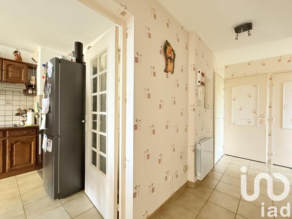Apartment for sale 3 rooms 70 m² Claix