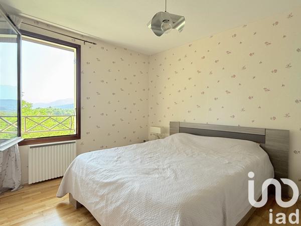 Apartment for sale 3 rooms 70 m² Claix